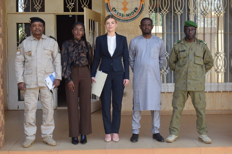 Rencontre d’échange