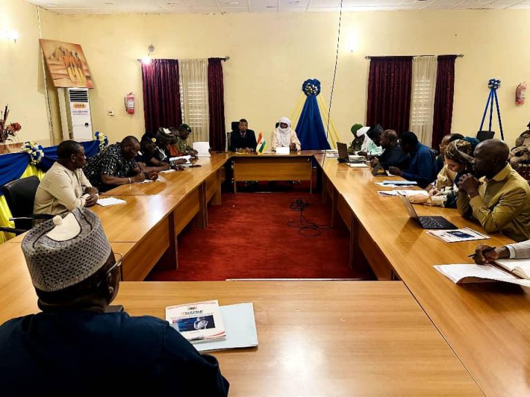 Le Centre National d’Etudes Stratégiques et de Sécurité (CNESS) a pris part aux côtés d&rsquo;autres structures en charge de la conduite de la politique nationale de technologies numériques, des régulateurs, des centres de formation et de recherche