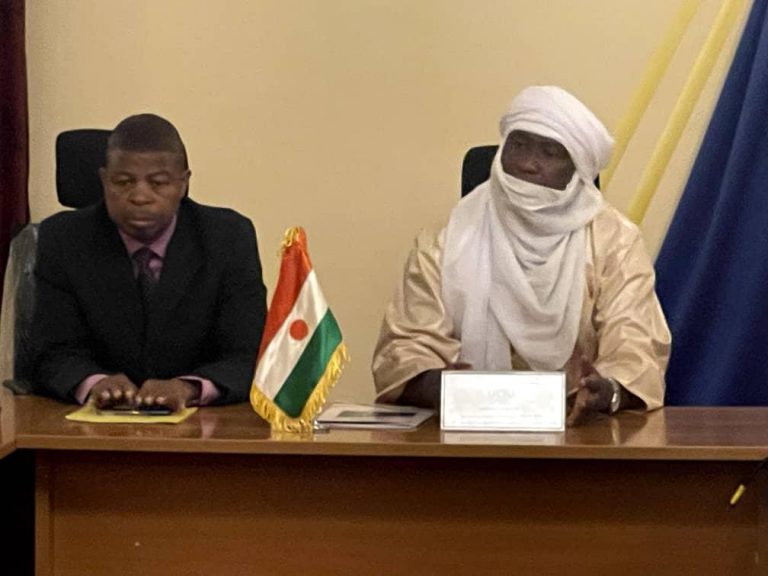 Le Centre National d’Etudes Stratégiques et de Sécurité (CNESS) a pris part aux côtés d&rsquo;autres structures en charge de la conduite de la politique nationale de technologies numériques, des régulateurs, des centres de formation et de recherche