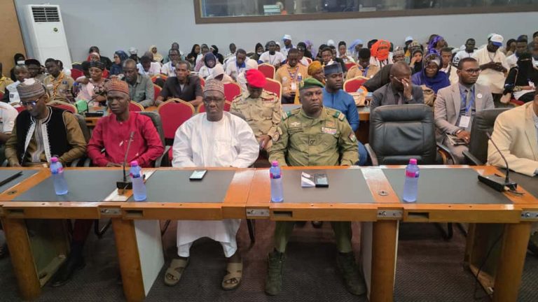 FORUM « SEMAINE CITOYENNE »